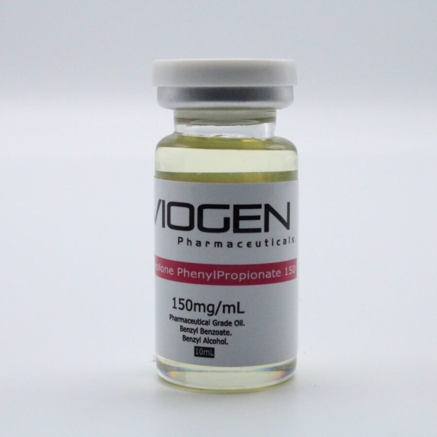 Viogen Pharmaceuticals Nandrolone Decanoate 300mg/ml (10ml)