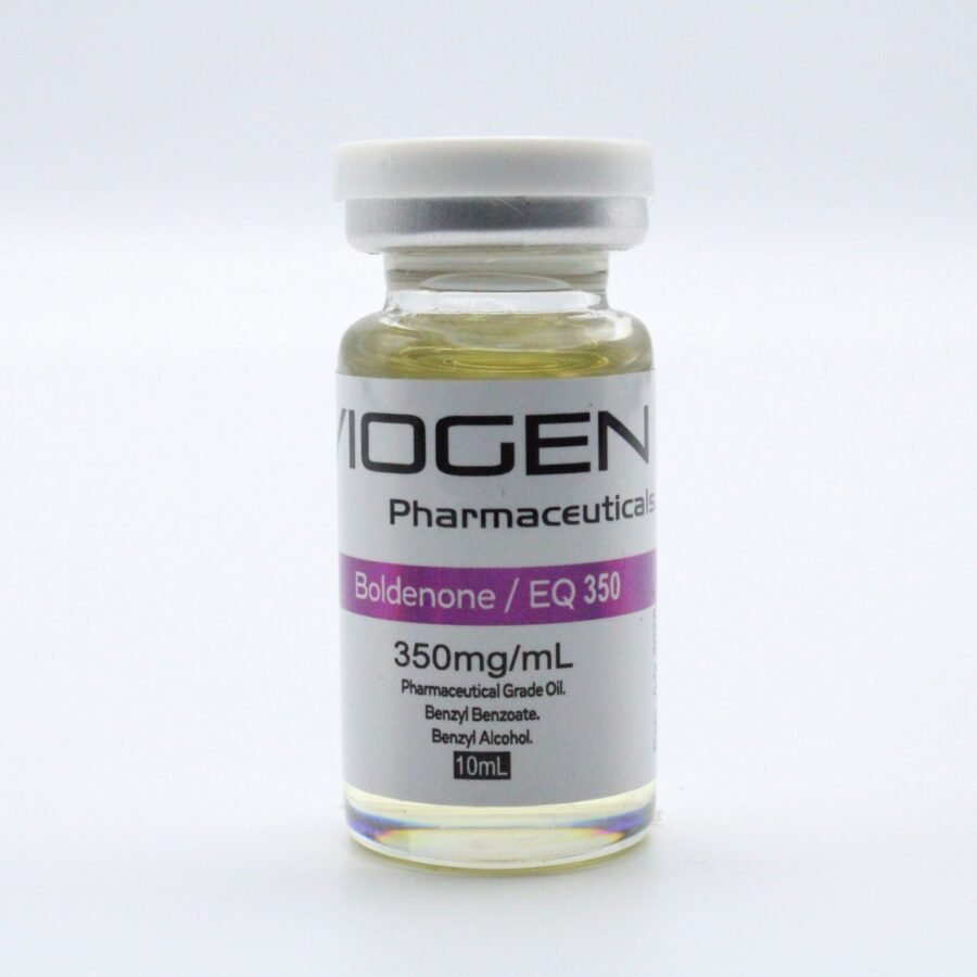 Viogen Boldenone / EQ 350mg/ml (10ml)