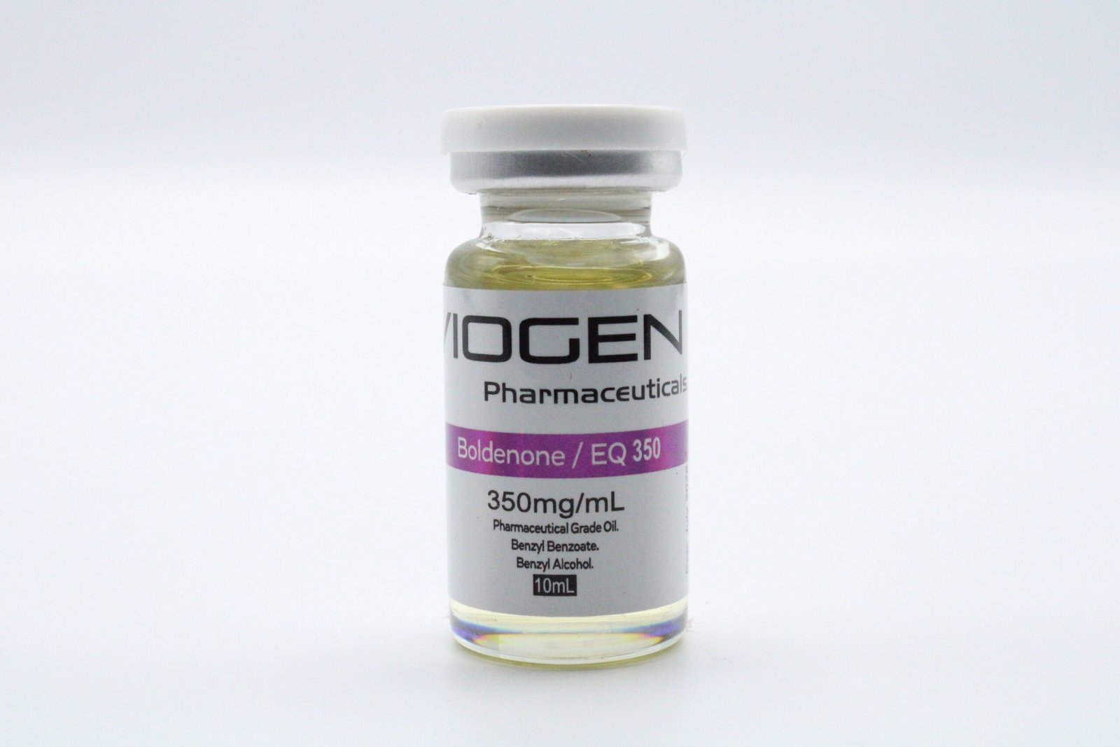 Viogen Boldenone / EQ 350mg/ml (10ml)